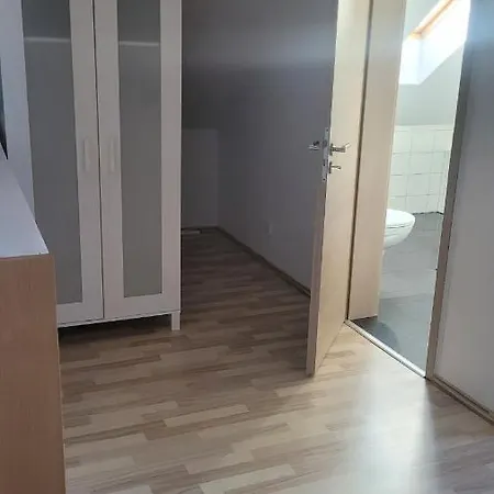 Schöne Maisonette Düren Apartamento