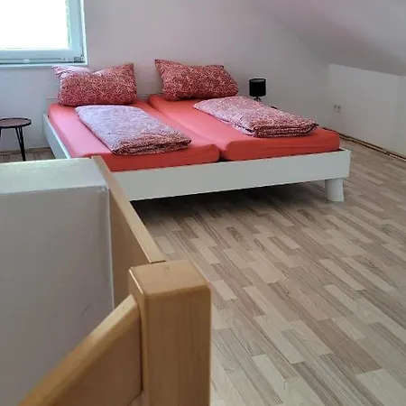Schoene Maisonette Dueren * Duren