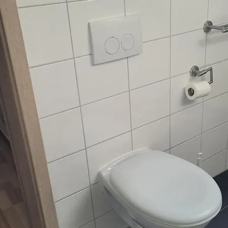 Apartamento Schöne Maisonette Düren