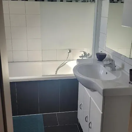 Schoene Maisonette Dueren *