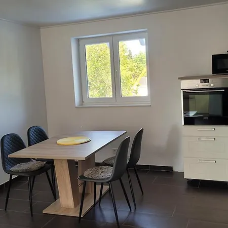 Schoene Maisonette Dueren