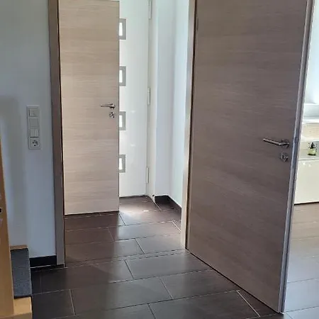 Apartment Schoene Maisonette Dueren Duren