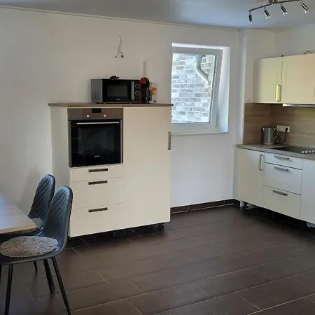 Schöne Maisonette Düren Düren - Eifel