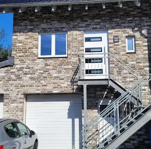 Schoene Maisonette Dueren *