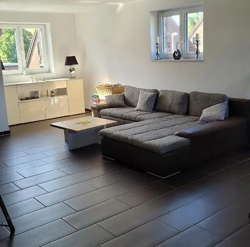 Schoene Maisonette Dueren *