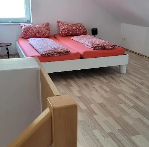 Schoene Maisonette Dueren * Düren - Eifel