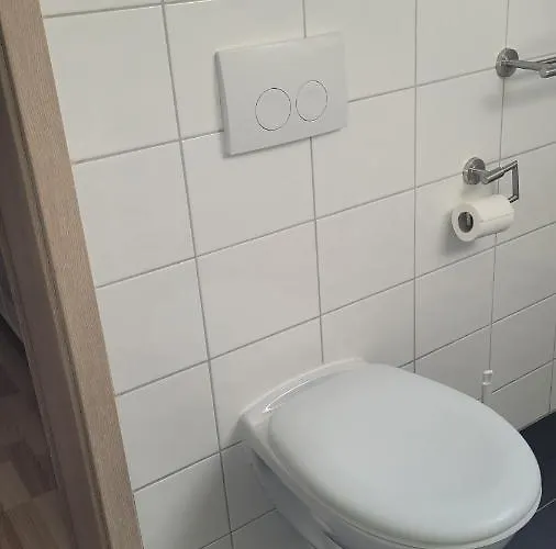 Daire Schoene Maisonette Dueren