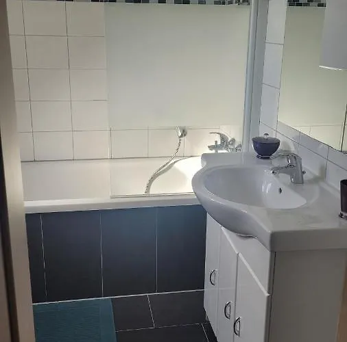 Schoene Maisonette Dueren *