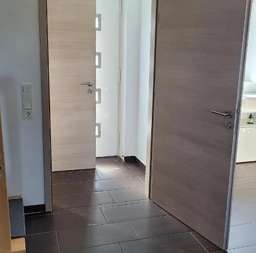 公寓 Schoene Maisonette Dueren Düren - Eifel