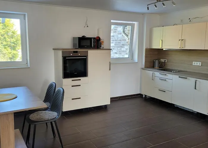 Schoene Maisonette Dueren Düren - Eifel