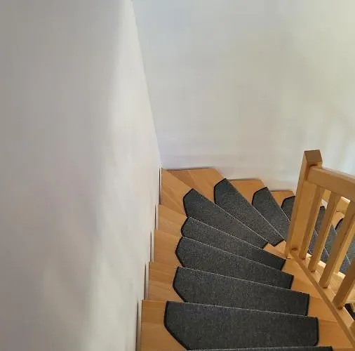 Schoene Maisonette Dueren 公寓 *